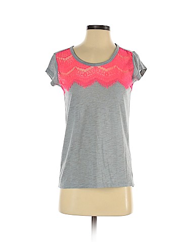 Aerie Short Sleeve Top (view 1)