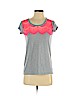 Aerie Gray Short Sleeve Top Size M - photo 1