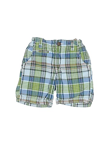 Baby Gap Khaki Shorts (view 1)