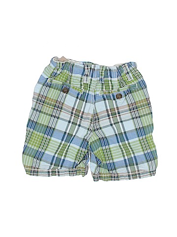 Baby Gap Khaki Shorts (view 2)