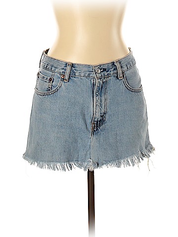 Levi's Denim Skirt (view 1)