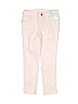 Cat & Jack Pink Jeans Size 5T - photo 1