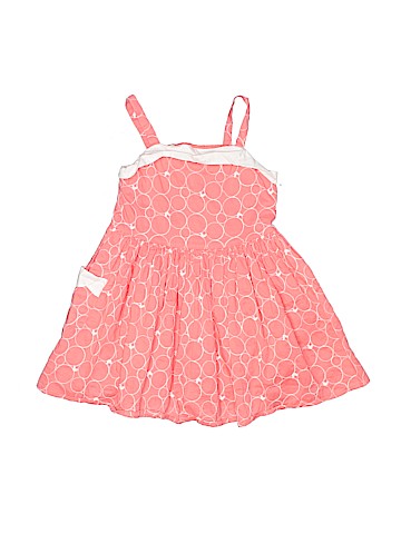 Genuine Kids from Oshkosh Dress (view 1)