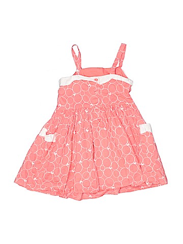 Genuine Kids from Oshkosh Dress (view 2)