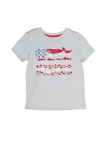 Cat & Jack Short Sleeve T-Shirt (view 1)