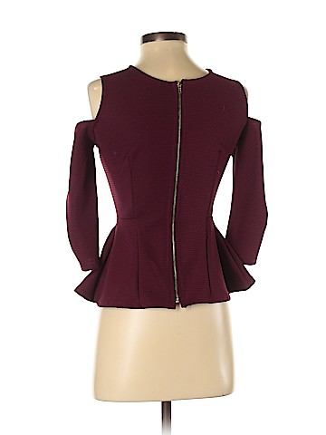 Windsor Sleeveless Blouse (view 2)