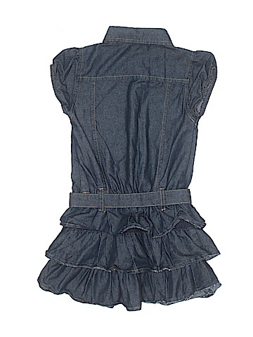 U.S. Polo Assn. Dress (view 2)