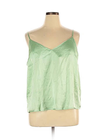 ASOS Sleeveless Blouse (view 1)