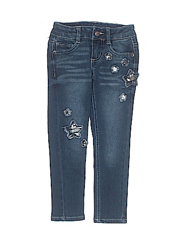 Wonder Nation Jeans (view 1)