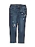 Wonder Nation Blue Jeans Size 5T - photo 1