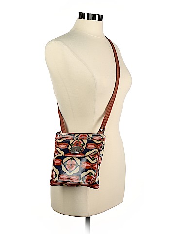 Fossil Crossbody Bag (view 2)