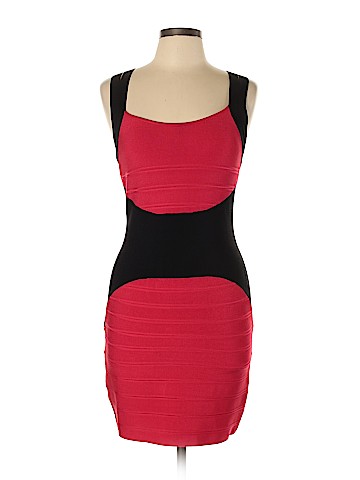 Marciano Cocktail Dress (view 1)