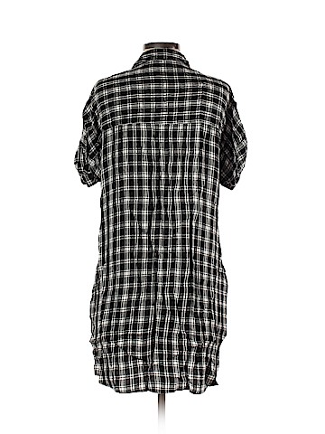 BeachLunchLounge Short Sleeve Button-Down Shirt (view 2)