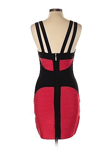 Marciano Cocktail Dress (view 2)