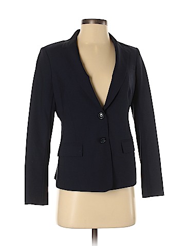 Banana Republic Wool Blazer (view 1)