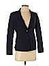 Banana Republic Blue Wool Blazer Size 4 (petite) - photo 1