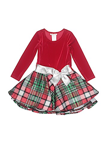 Bonnie Jean Special Occasion Dress (view 1)