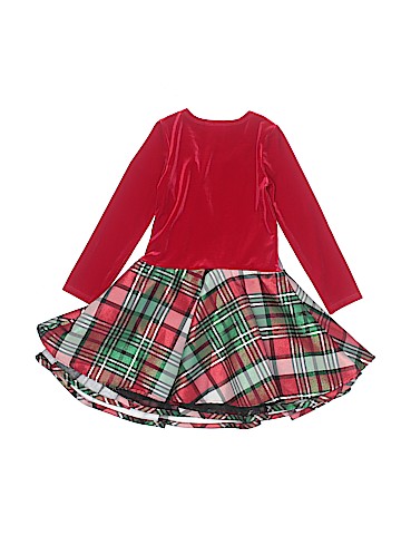 Bonnie Jean Special Occasion Dress (view 2)