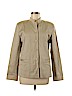Doncaster Tan Jacket Size 8 - photo 1