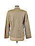 Doncaster Tan Jacket Size 8 - photo 2