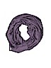 Unbranded Solid Purple Scarf One size - photo 1