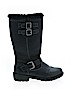 Totes Black Boots Size 6 - photo 1