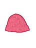 J.Crew Solid Pink Beanie One size - photo 1