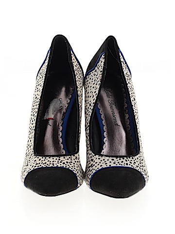 Lulu Townsend Heels (view 2)