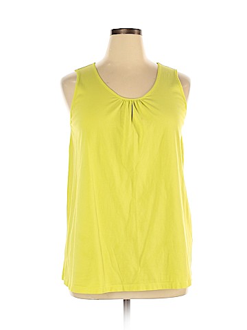 Catherines Tank Top (view 1)