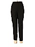 Linda Allard Ellen Tracy Black Casual Pants Size 10 (petite) - photo 2