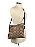 Coach Tan Crossbody Bag One size - photo 2