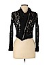 Forever 21 Black Jacket Size L - photo 1