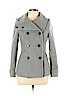 H&M Gray Jacket Size 6 - photo 1