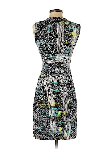 BCBGMAXAZRIA Cocktail Dress (view 2)