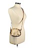 Kate Landry Gold Crossbody Bag One size - photo 2