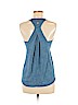Lululemon Athletica Blue Active Tank Size 6 - photo 2
