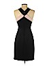 Vince Camuto Black Casual Dress Size 2 - photo 2