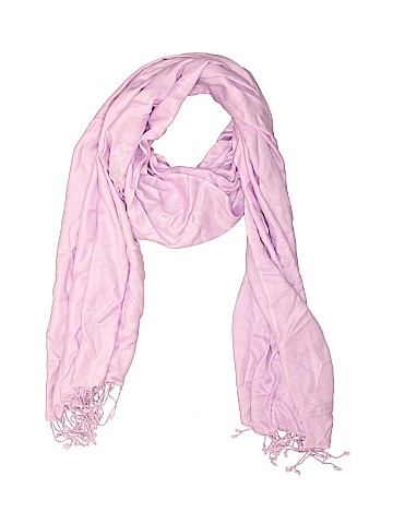 Peach Couture Scarf (view 1)
