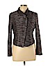 Ann Taylor Black Jacket Size 12 (petite) - photo 1