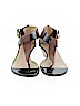 Bandolino Brown Wedges Size 7 1/2 - photo 2