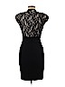 Ted Baker London Black Cocktail Dress Size 6 (2) - photo 2