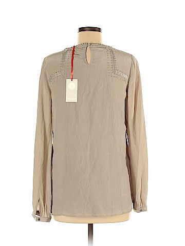 Ramy Brook Long Sleeve Blouse (view 2)