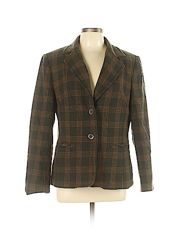 Talbots Wool Blazer (view 1)