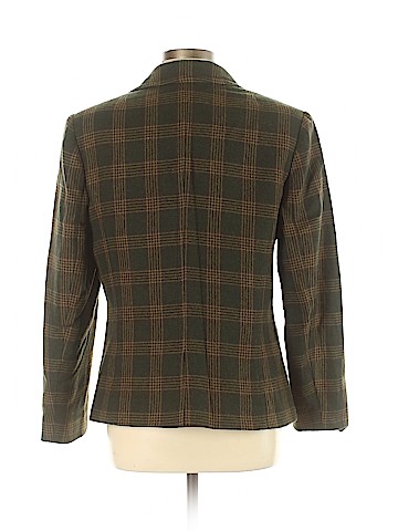 Talbots Wool Blazer (view 2)