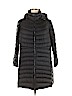 MICHAEL Michael Kors 100% Polyester Black Coat Size 1X - photo 1