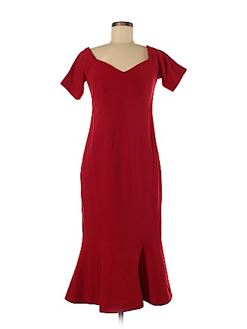 Cinq à Sept Cocktail Dress (view 1)