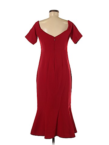 Cinq à Sept Cocktail Dress (view 2)