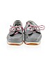 L.L.Bean Gray Sneakers Size 9 1/2 - photo 2