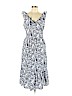 Vineyard Vines for Target 100% Cotton Blue Casual Dress Size XL - photo 1