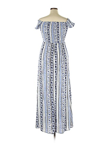 J for Justify Casual Dress (view 2)